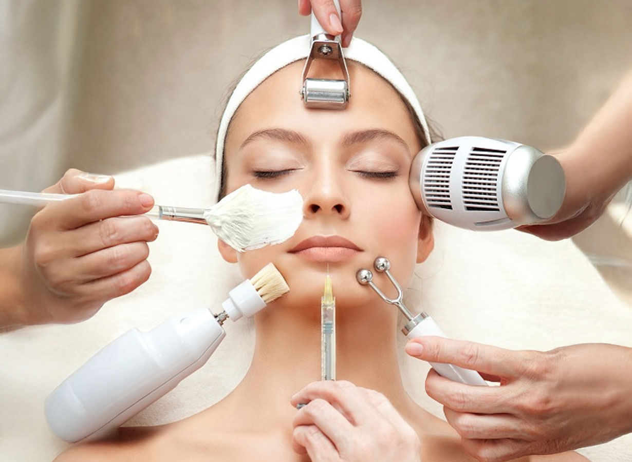 Skin Rejuvenation