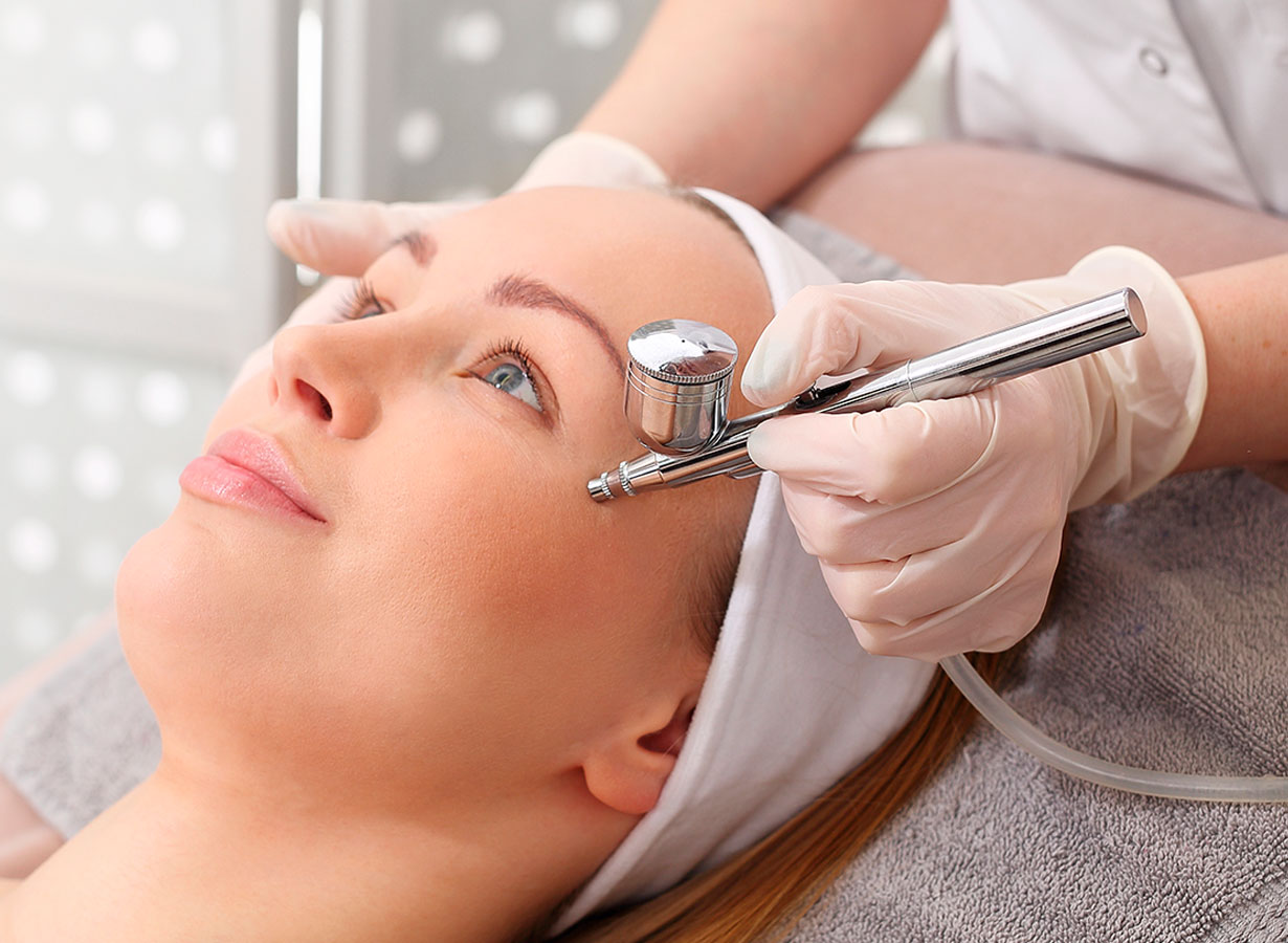 DermaOxy