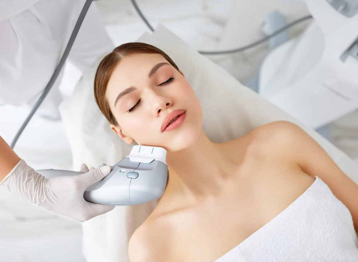 Ultrasound(Hifu)
