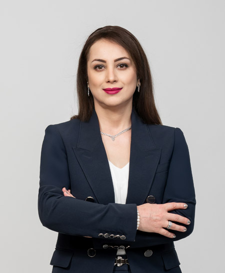 Dr. Shabnam ShojaeiFard