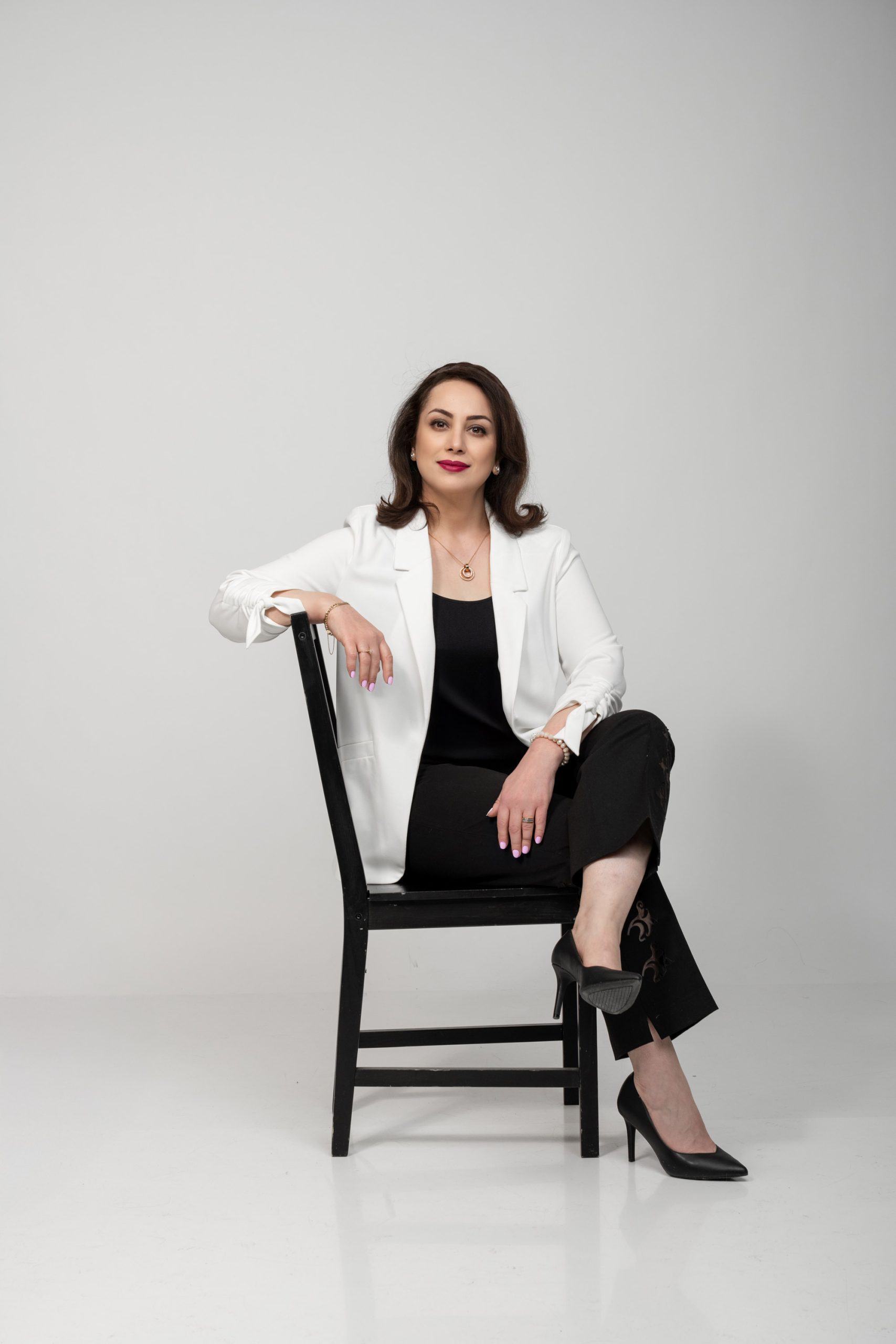 Shabnam Shojaeifar